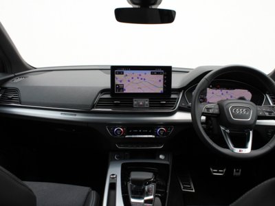 صورة 164 لـ 2024 AUDI Q5 SPORTBACK