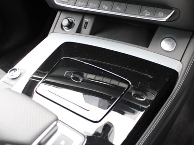 صورة 120 لـ 2024 AUDI Q5 SPORTBACK
