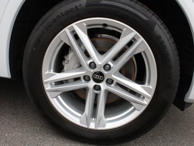 صورة 29 لـ 2024 AUDI Q5 SPORTBACK