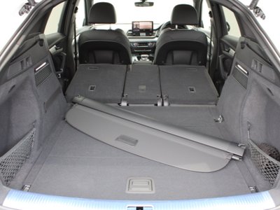 صورة 41 لـ 2024 AUDI Q5 SPORTBACK