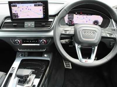 صورة 163 لـ 2024 AUDI Q5 SPORTBACK