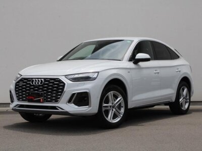 AUDI Q5 SPORTBACK