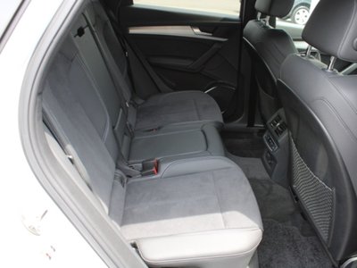 صورة 155 لـ 2024 AUDI Q5 SPORTBACK