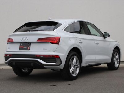 صورة 15 لـ 2024 AUDI Q5 SPORTBACK