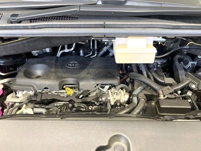 2023 Toyota VELLFIRE — миниатюра 18