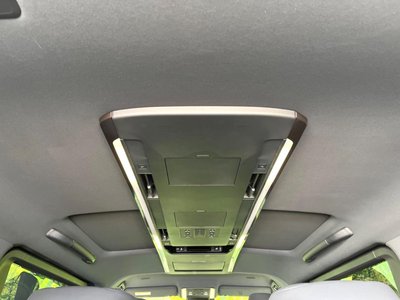 2023 Toyota VELLFIRE — миниатюра 41
