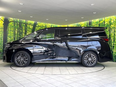 2023 Toyota VELLFIRE — миниатюра 37