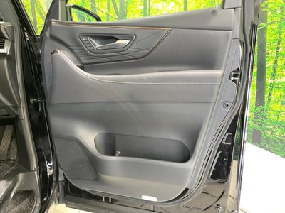 2023 Toyota VELLFIRE — миниатюра 44