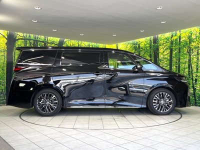 2023 Toyota VELLFIRE — миниатюра 34