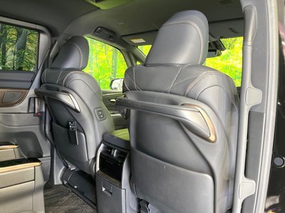 2023 Toyota VELLFIRE — миниатюра 48
