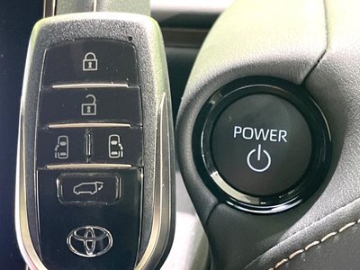 2023 Toyota VELLFIRE — миниатюра 70