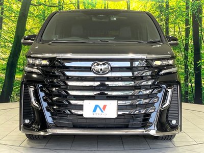2023 Toyota VELLFIRE — миниатюра 15