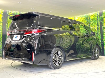 2023 Toyota VELLFIRE — миниатюра 35