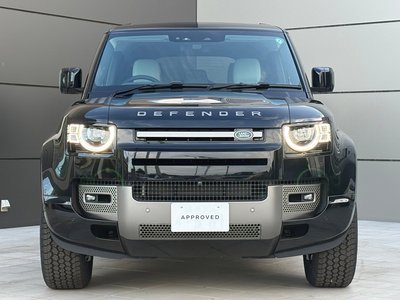 2025 LAND Rover DEFENDER — миниатюра 24