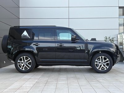2025 LAND Rover DEFENDER — миниатюра 27