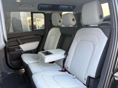 2025 LAND Rover DEFENDER — миниатюра 14