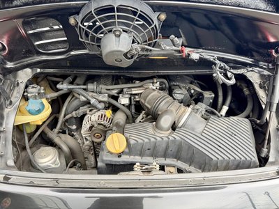 1998 Porsche 911 — миниатюра 21
