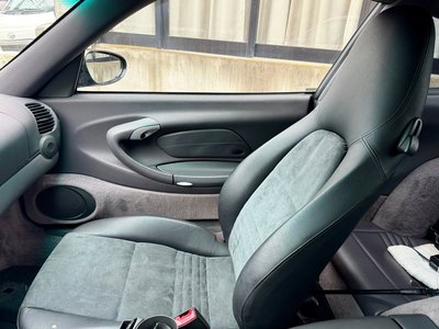 1998 Porsche 911 — миниатюра 14