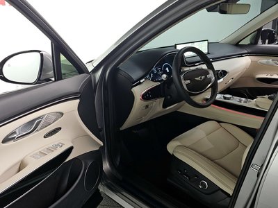 2024 Genesis GV70 照片 10