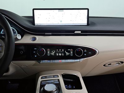 2024 Genesis GV70 — миниатюра 13
