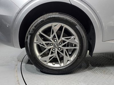 2024 Genesis GV70 照片 6