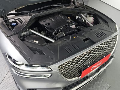 2024 Genesis GV70 照片 7