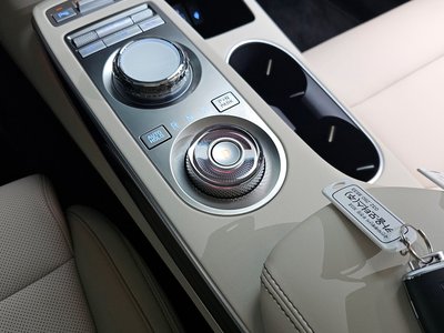 2024 Genesis GV70 照片 9