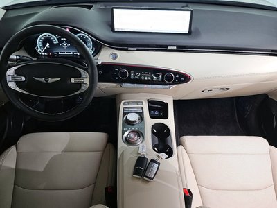 2024 Genesis GV70 照片 5
