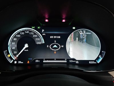 2024 Genesis GV70 照片 8