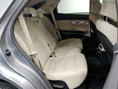 2024 Genesis GV70 — миниатюра 11