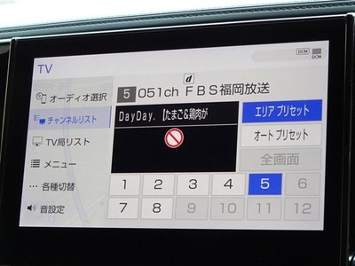 TOYOTA ALPHARD - 7