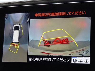 TOYOTA ALPHARD - 9