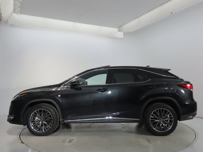 LEXUS RX - 2