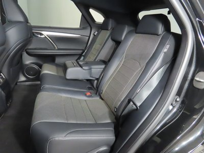 LEXUS RX - 10