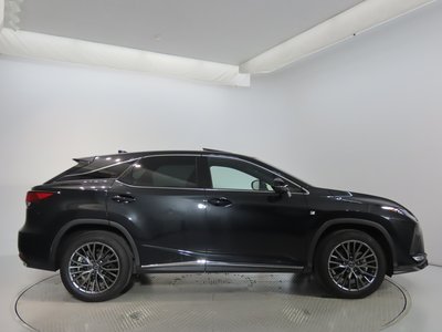 LEXUS RX - 3
