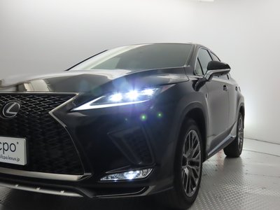LEXUS RX - 6