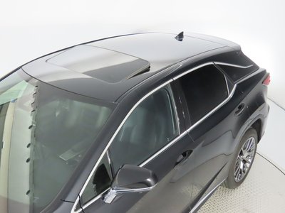 LEXUS RX - 7
