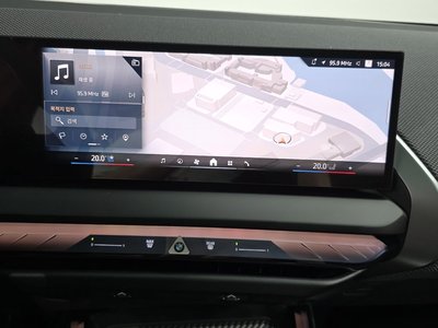 صورة مصغرة 19 لـ 2025 BMW X3