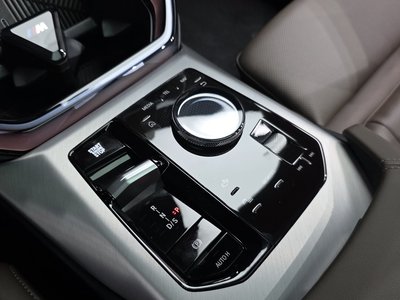 صورة مصغرة 12 لـ 2025 BMW X3