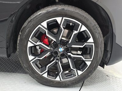 صورة 8 لـ 2025 BMW X3