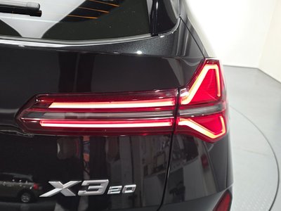 صورة 10 لـ 2025 BMW X3