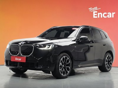 صورة 1 لـ 2025 BMW X3