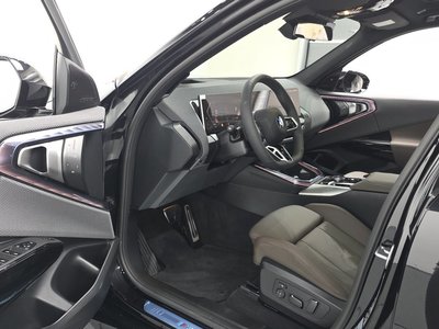 صورة مصغرة 13 لـ 2025 BMW X3