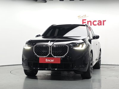 صورة 3 لـ 2025 BMW X3