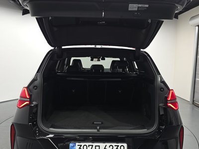 صورة مصغرة 31 لـ 2025 BMW X3
