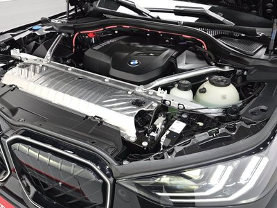 صورة 7 لـ 2025 BMW X3