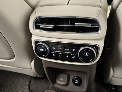 2022 Genesis GV80 thumbnail 25