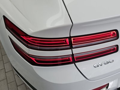 GENESIS GV80 - 10
