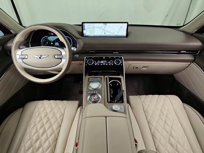 GENESIS GV80 - 5