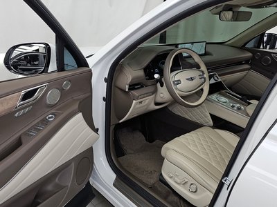 2022 Genesis GV80 thumbnail 13